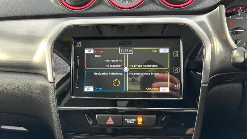 Used Suzuki Vitara 2017 for sale - 76971969: Photo 51