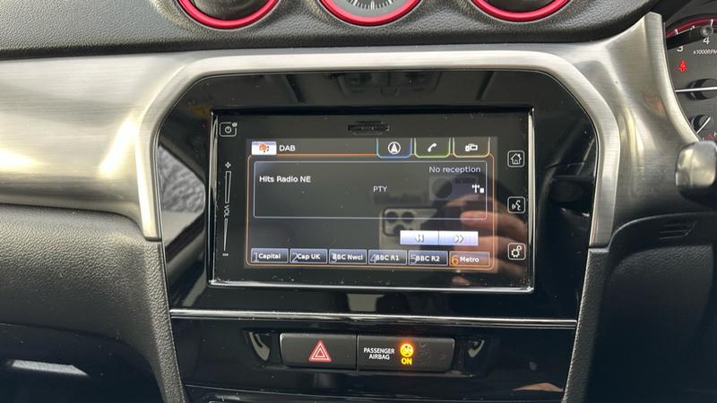 Used Suzuki Vitara 2017 for sale - 76971969: Photo 52