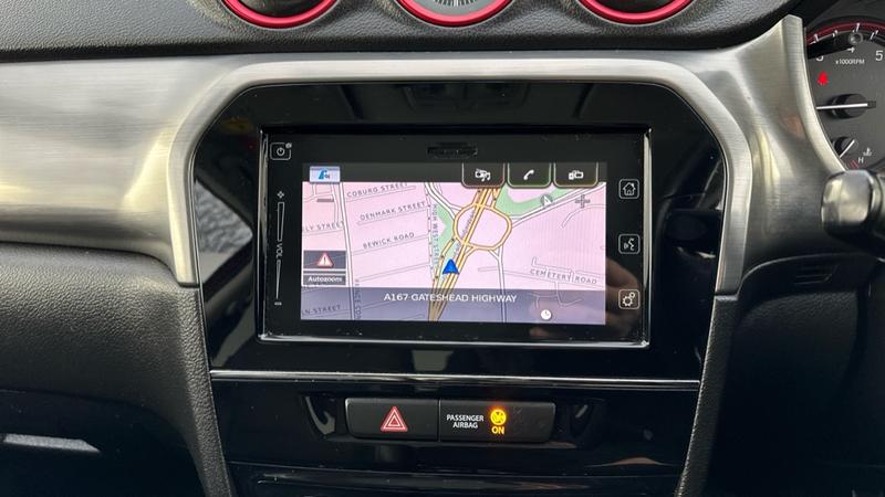 Used Suzuki Vitara 2017 for sale - 76971969: Photo 53