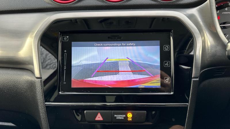 Used Suzuki Vitara 2017 for sale - 76971969: Photo 55