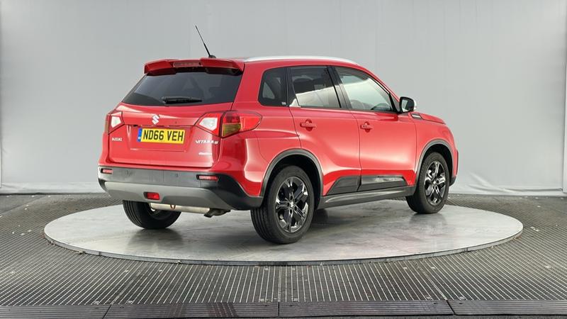 Used Suzuki Vitara 2017 for sale - 76971969: Photo 6