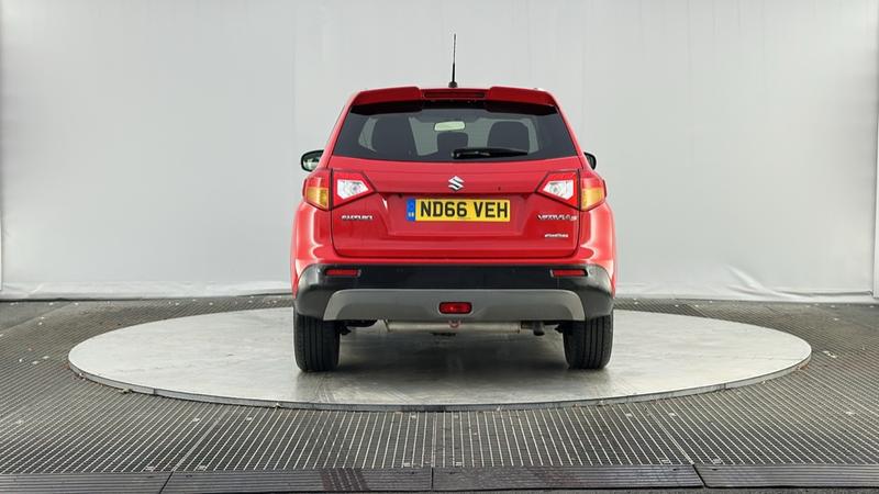 Used Suzuki Vitara 2017 for sale - 76971969: Photo 7