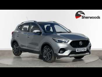 2022 - 1.0 T-GDI Exclusive SUV 5dr Petrol Auto Euro 6 (111 ps) Automatic