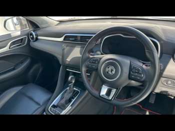 Used MG MG ZS 2022 for sale - 74185104: Photo