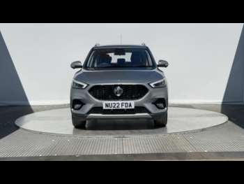 Used MG MG ZS 2022 for sale - 74185104: Photo