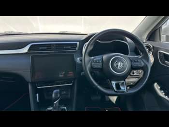 Used MG MG ZS 2022 for sale - 74185104: Photo