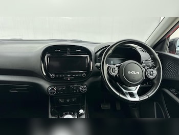 Used Kia Soul 2022 for sale - 77672565: Photo