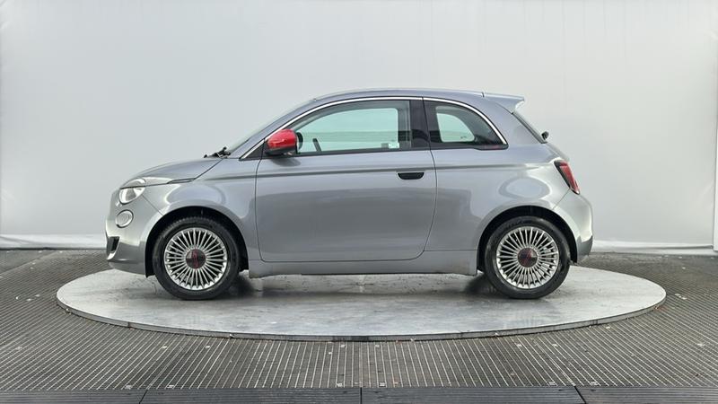 Used Fiat 500e 2022 for sale - 76895509: Photo 10