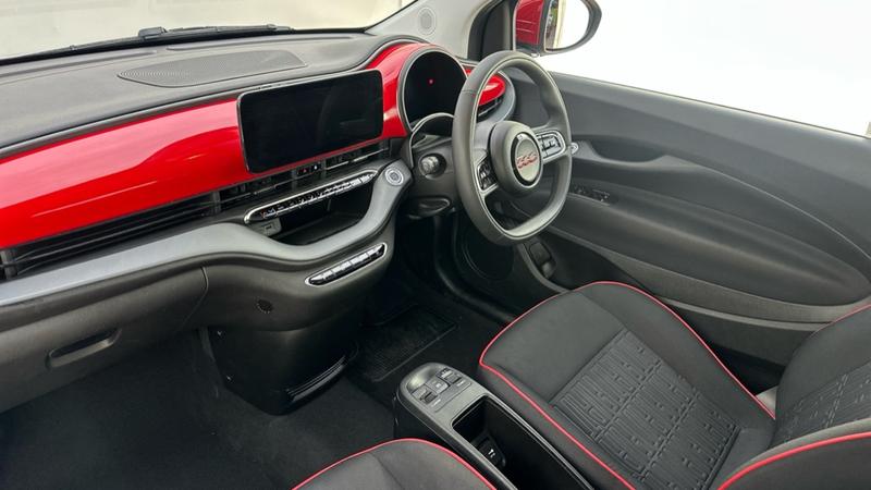 Used Fiat 500e 2022 for sale - 76895509: Photo 12