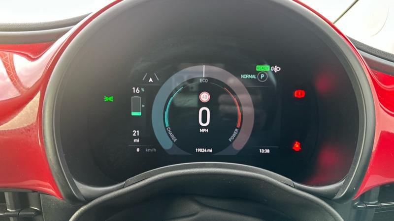 Used Fiat 500e 2022 for sale - 76895509: Photo 14