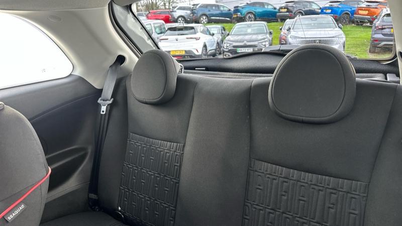 Used Fiat 500e 2022 for sale - 76895509: Photo 15