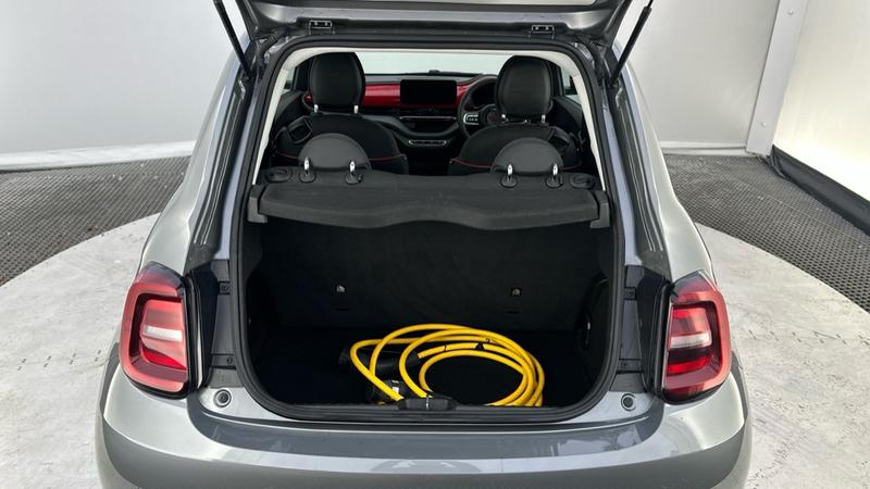 Used Fiat 500e 2022 for sale - 76895509: Photo 16