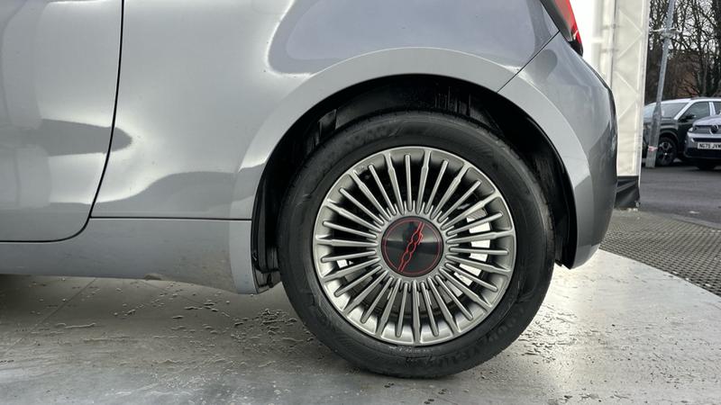 Used Fiat 500e 2022 for sale - 76895509: Photo 19