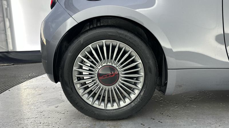 Used Fiat 500e 2022 for sale - 76895509: Photo 20