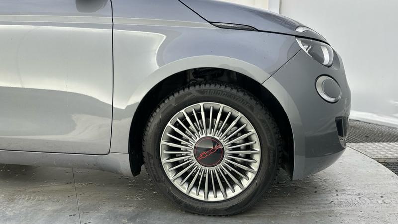 Used Fiat 500e 2022 for sale - 76895509: Photo 21