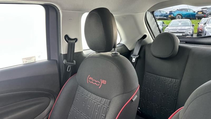 Used Fiat 500e 2022 for sale - 76895509: Photo 25