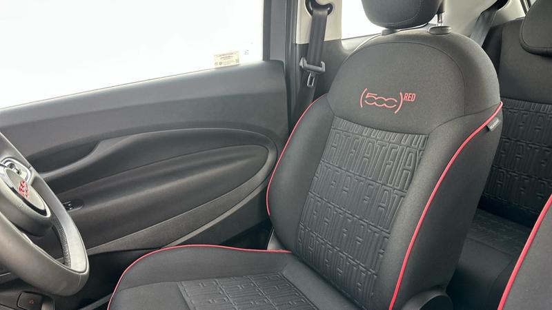 Used Fiat 500e 2022 for sale - 76895509: Photo 26