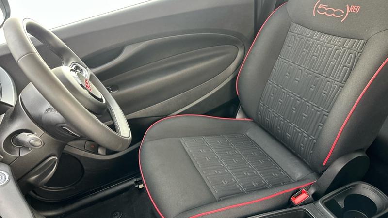 Used Fiat 500e 2022 for sale - 76895509: Photo 27