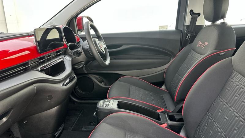 Used Fiat 500e 2022 for sale - 76895509: Photo 28