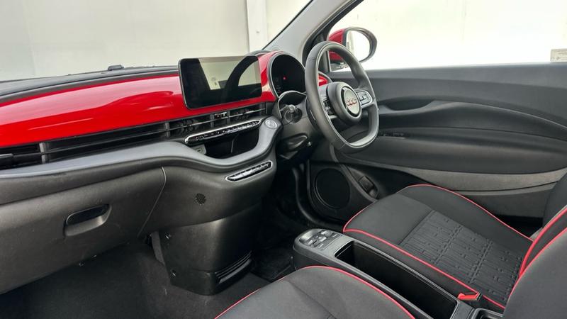 Used Fiat 500e 2022 for sale - 76895509: Photo 29