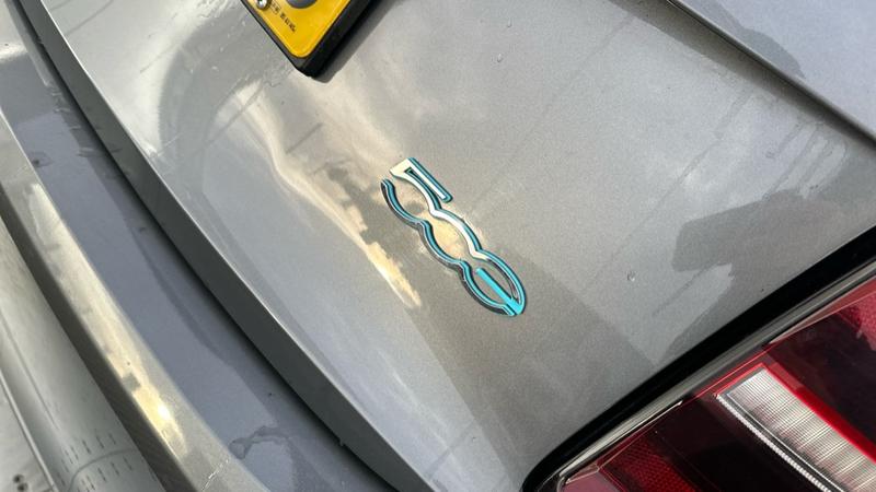 Used Fiat 500e 2022 for sale - 76895509: Photo 31