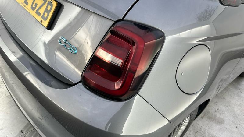 Used Fiat 500e 2022 for sale - 76895509: Photo 32