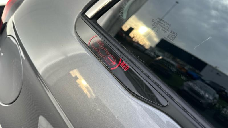 Used Fiat 500e 2022 for sale - 76895509: Photo 36