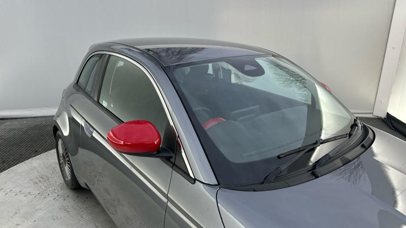 Used Fiat 500e 2022 for sale - 76895509: Photo 37