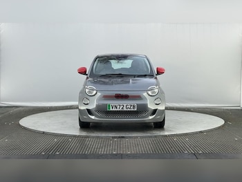 Used Fiat 500e 2022 for sale - 76895509: Photo