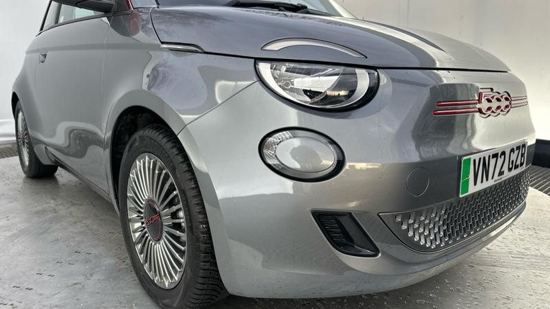 Used Fiat 500e 2022 for sale - 76895509: Photo 42