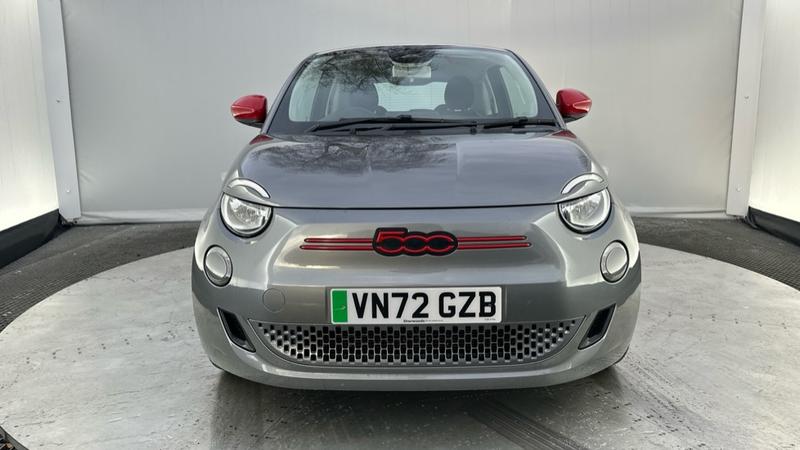Used Fiat 500e 2022 for sale - 76895509: Photo 43