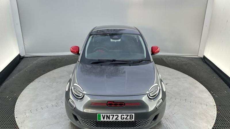 Used Fiat 500e 2022 for sale - 76895509: Photo 44