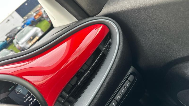 Used Fiat 500e 2022 for sale - 76895509: Photo 47