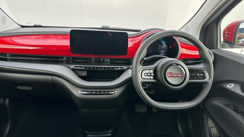 Used Fiat 500e 2022 for sale - 76895509: Photo 5