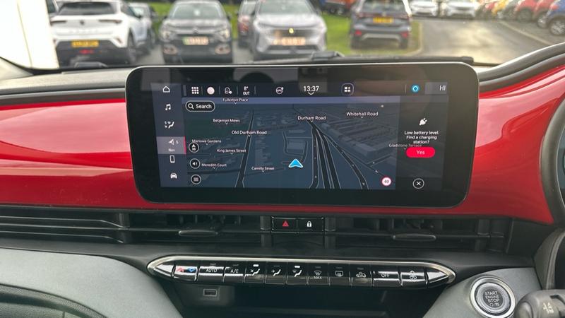 Used Fiat 500e 2022 for sale - 76895509: Photo 52