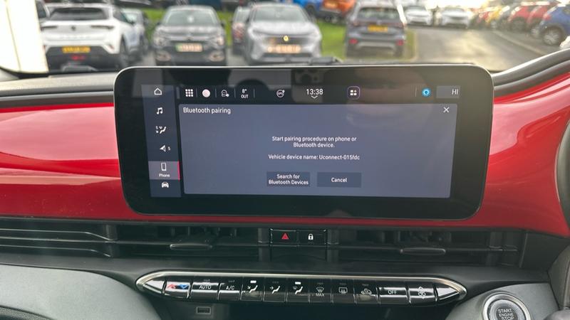 Used Fiat 500e 2022 for sale - 76895509: Photo 55