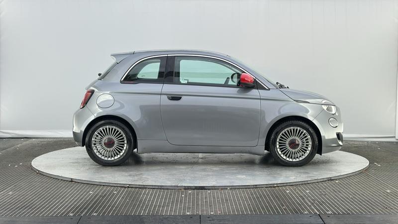 Used Fiat 500e 2022 for sale - 76895509: Photo 6