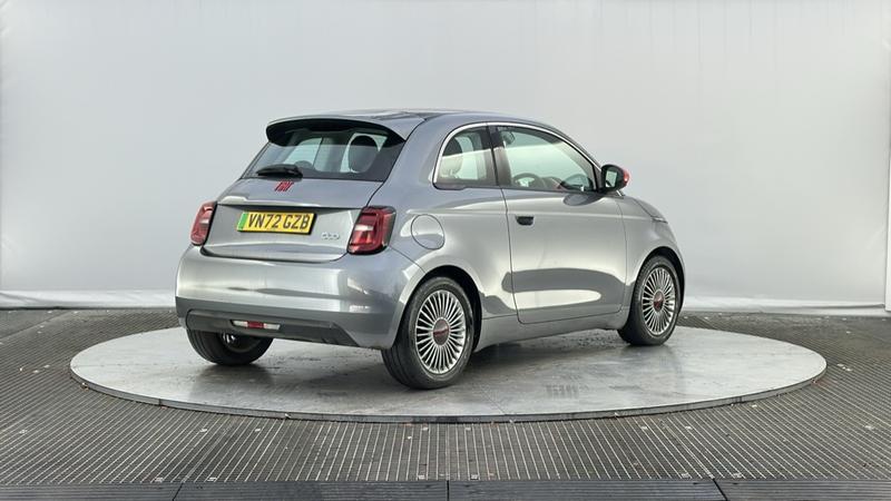 Used Fiat 500e 2022 for sale - 76895509: Photo 7