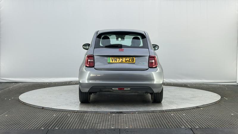 Used Fiat 500e 2022 for sale - 76895509: Photo 8