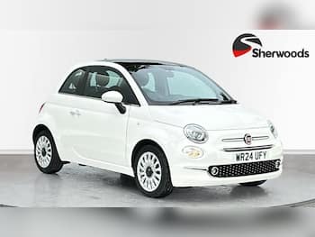 Used Fiat 500 2024 for sale - 79713355: Photo