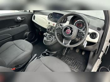 Used Fiat 500 2024 for sale - 79713355: Photo