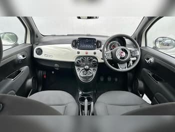 Used Fiat 500 2024 for sale - 79713355: Photo