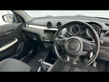 Used Suzuki Swift 2020 for sale - 74894076: Photo