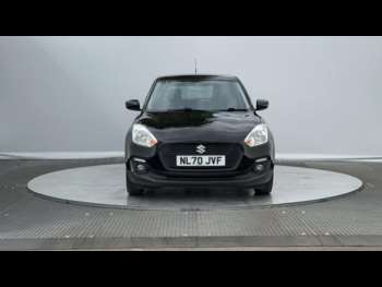 Used Suzuki Swift 2020 for sale - 74894076: Photo