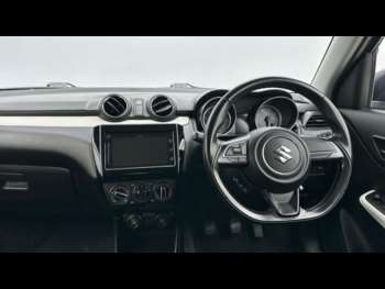 Used Suzuki Swift 2020 for sale - 74894076: Photo