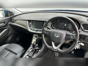 Used Vauxhall Grandland X 2021 for sale - 78810977: Photo