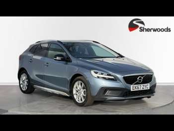 Used Volvo V40 Cross Country Pro for Sale