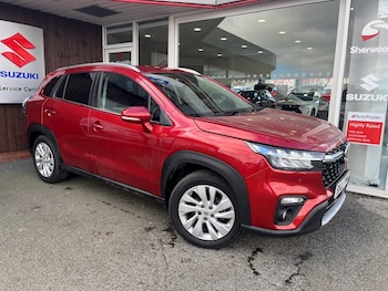 Used Suzuki SX4 S-Cross 2024 for sale - 77819622: Photo