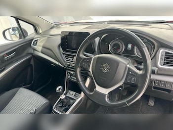 Used Suzuki SX4 S-Cross 2024 for sale - 77819622: Photo