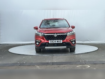 Used Suzuki SX4 S-Cross 2024 for sale - 77819622: Photo